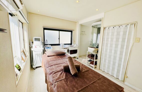 VIO脱毛を三宿・池尻大橋でするならエステサロンNo.4にお任せ！